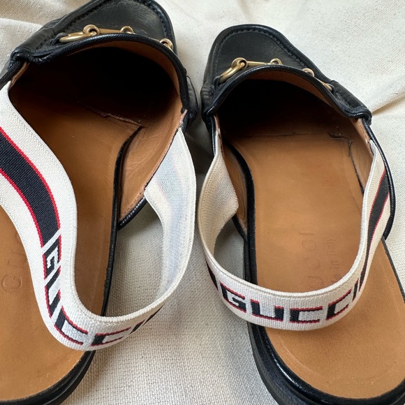 Gucci Horsebit Leather Loafer - Picture 11 of 11